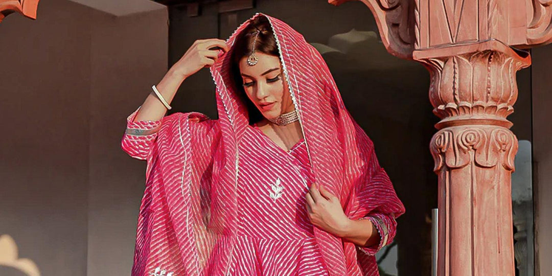 Indian Traditional Outfit Lehenga For this Season - divena world