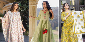 Everyday Stylish Indian Wear For Women & Girls - divena world
