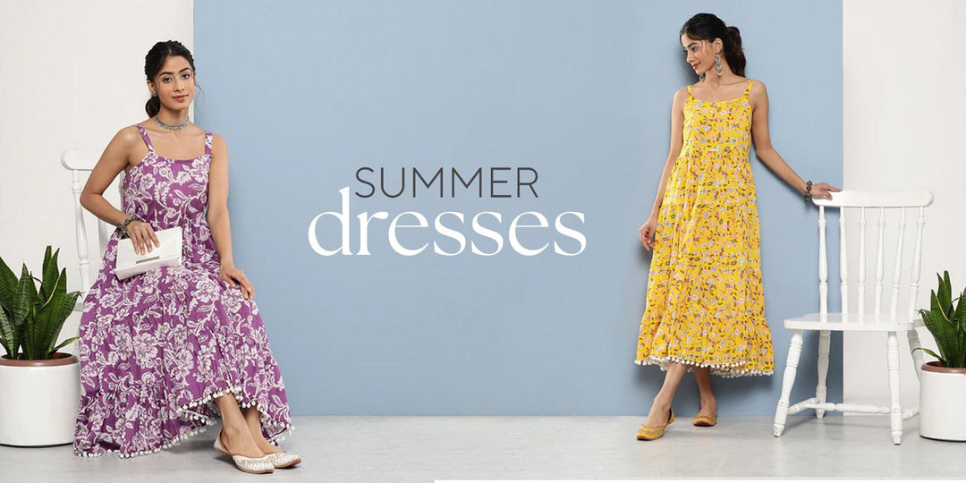 Top 5 Plus Size Summer Dresses to Stay Cool and Comfortable - divena world