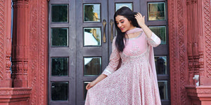 Most Fashionable And Trending Ethnic Outfits For This Wedding Season - divena world
