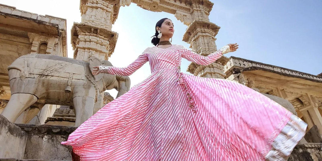 Ethnic Wear for Women’s Day: Styling Tips for Modern Women - divena world