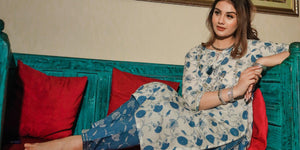 Bless Your Wardrobe With These Multi-Purpose Ethnic wear