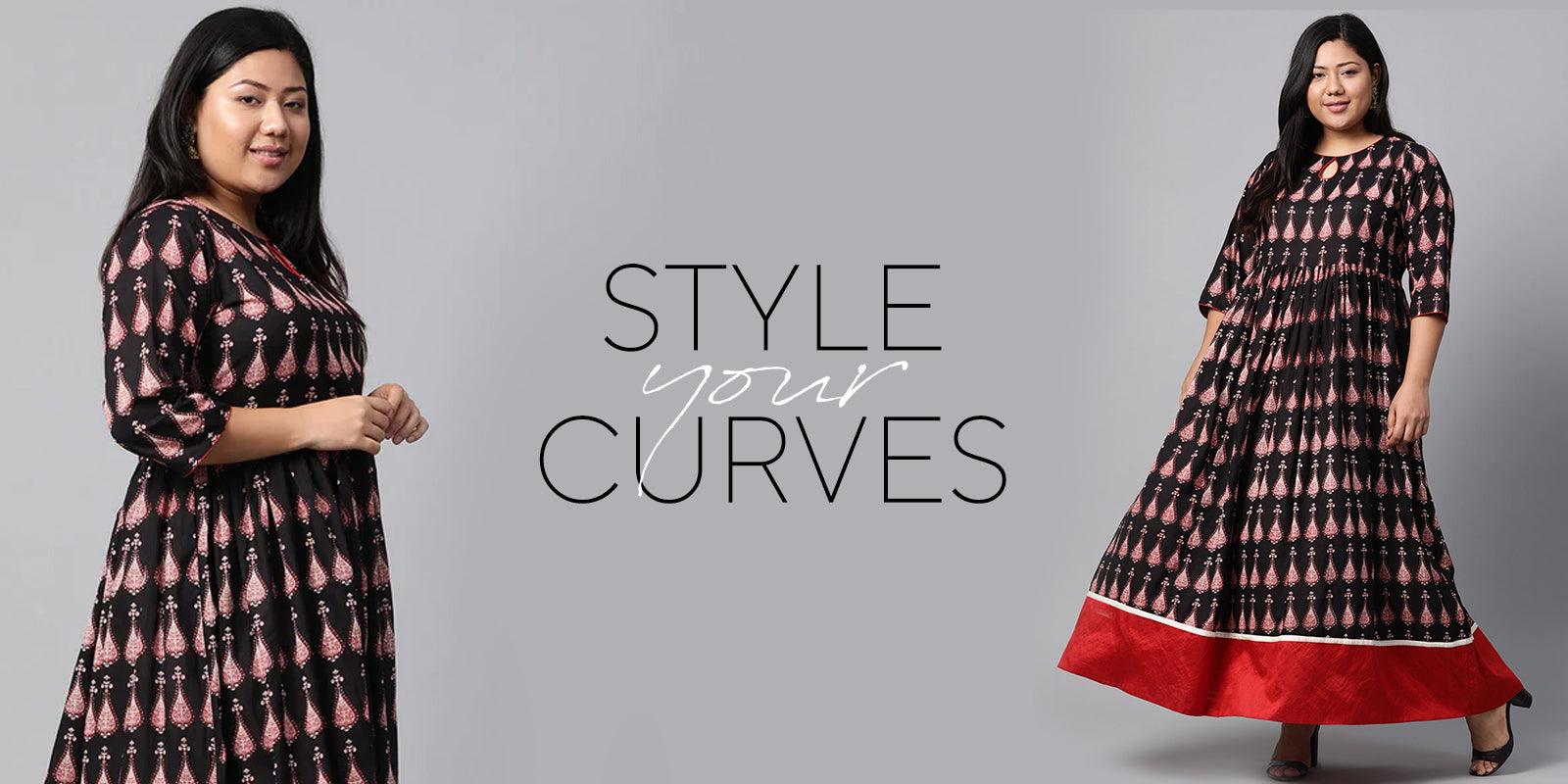 How to Style Your Curves: Plus Size Summer Fashion Tips - divena world