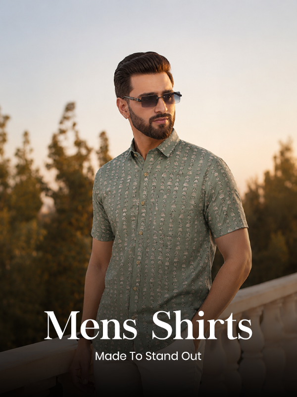 Men's Shirts