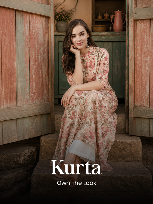 Kurtas