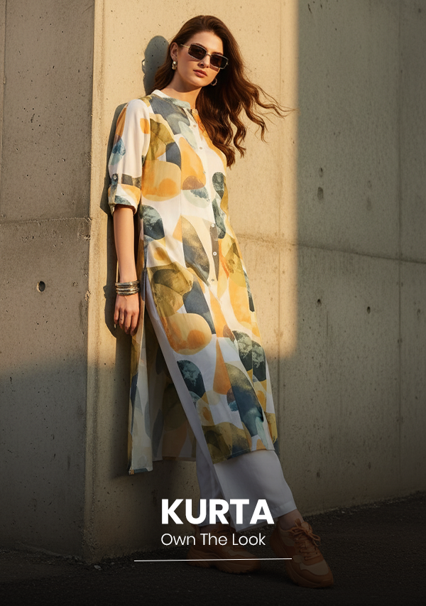 Kurtas