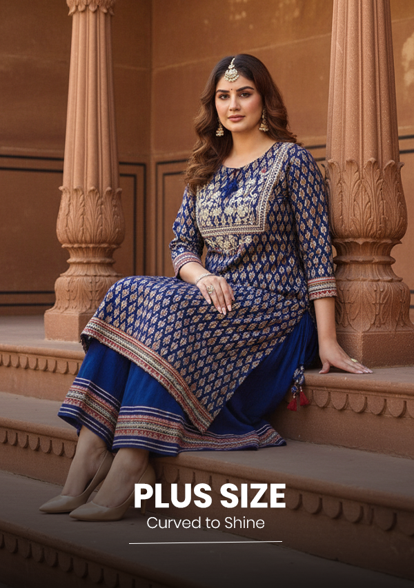 Divena Curves / Plus Size Clothing