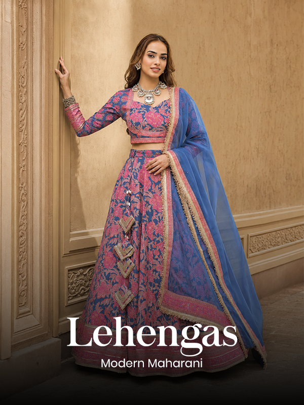 Lehengas