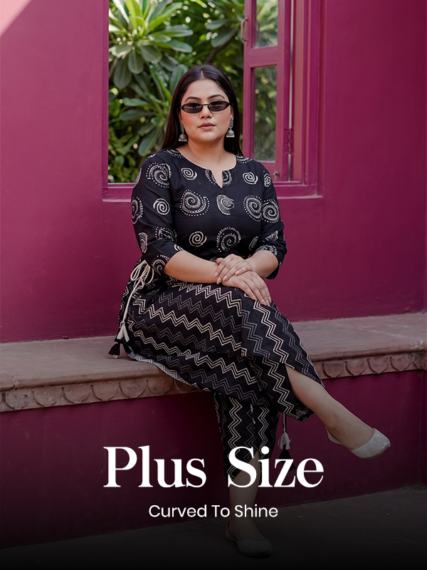 Divena Curves / Plus Size Clothing
