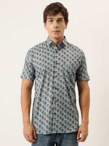Short Sleeve - Buy Half Sleeve Shirt For Men Online