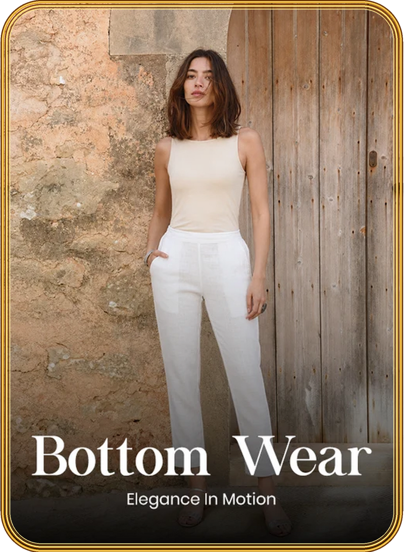 Trousers