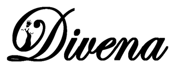 Divena World logo