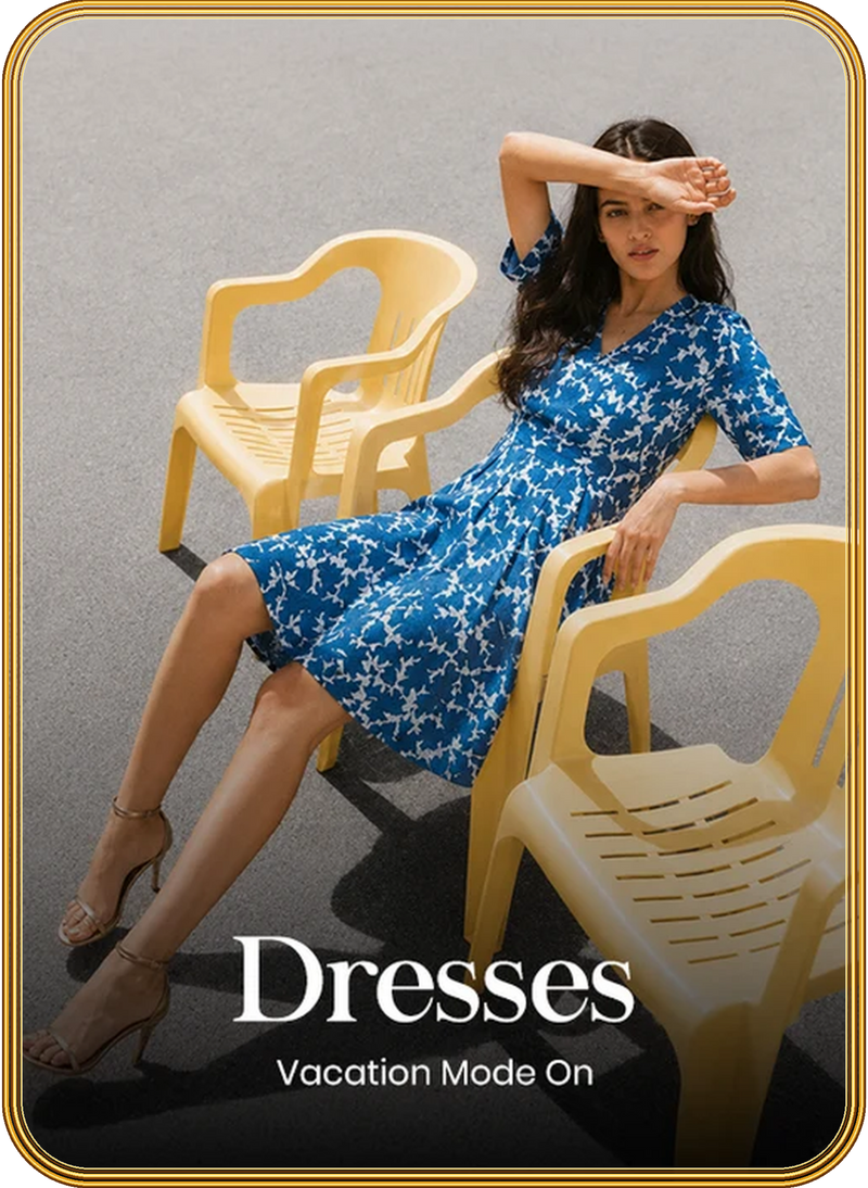 Dresses