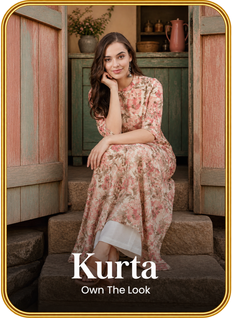 Kurtas