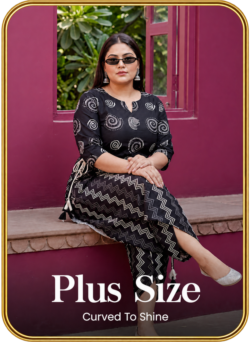 Divena Curves / Plus Size Clothing
