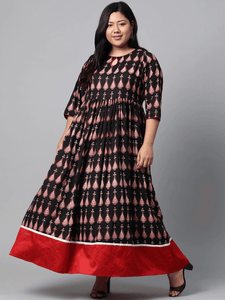 Plus Size Clothing Ethnic Wear For Women Online Divena World