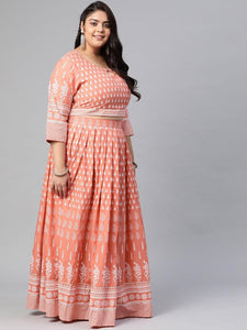 Lehenga blouse design for plus size – Buy Plus Size Indian Dresses for  women. Anarkali, Salwar and Lehenga | Discover the Latest Best Selling Shop  women's shirts high-quality blouses