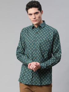 Buy Full Sleeves Mens Cotton Shirts Online At Divena World – divena world