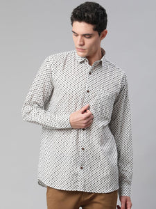 Buy Full Sleeves Mens Cotton Shirts Online At Divena World – divena world